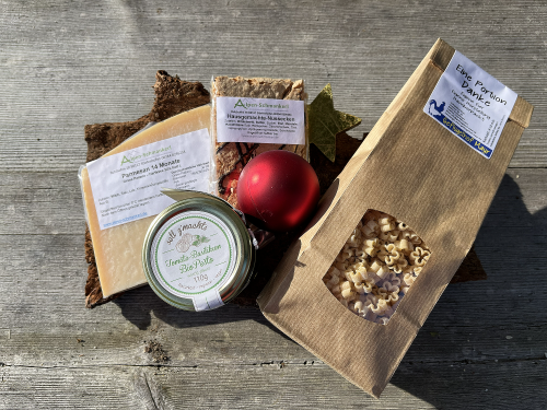 Allgäuer Weihnachtsgeschenk 1